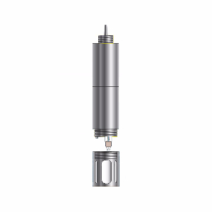 【HC-ORPS-485】內(nèi)建RS-485數(shù)字通訊工業(yè)用氧化還原度/溫度電極