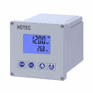 [UEC-600C]微電腦標(biāo)準(zhǔn)型導(dǎo)電度分析儀 - Microprocessor Conductivity Analyzer