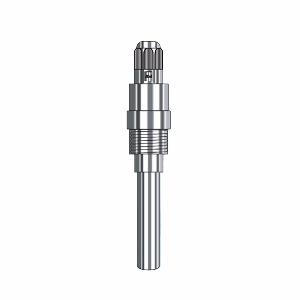 [HT-500S]高溫型比電阻電極- Hight Temperature resistivity sensor